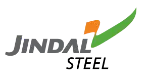 jindal-steel-logo-black